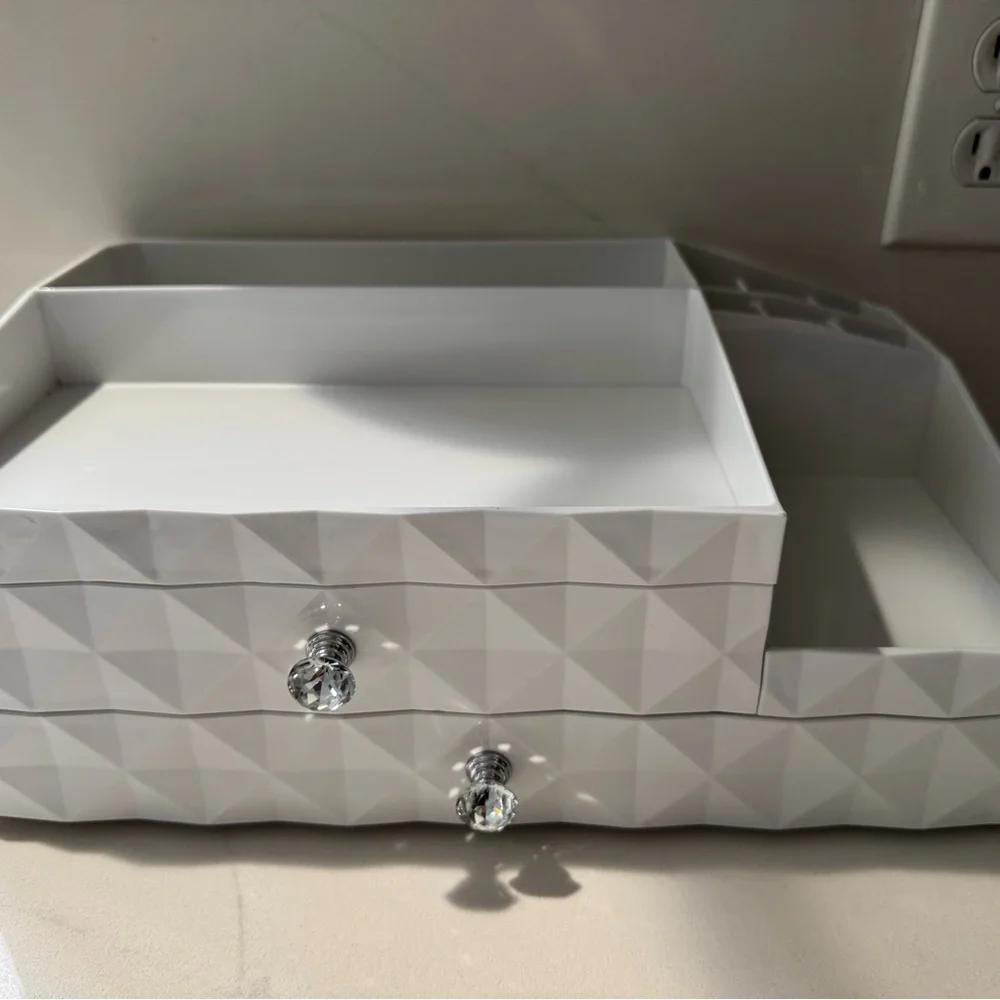 Cosmetic Organizer